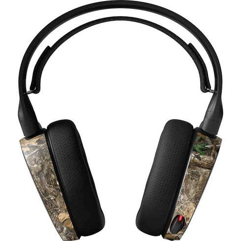 RealTree Edge Camo SteelSeries Arctis 3 Skin
